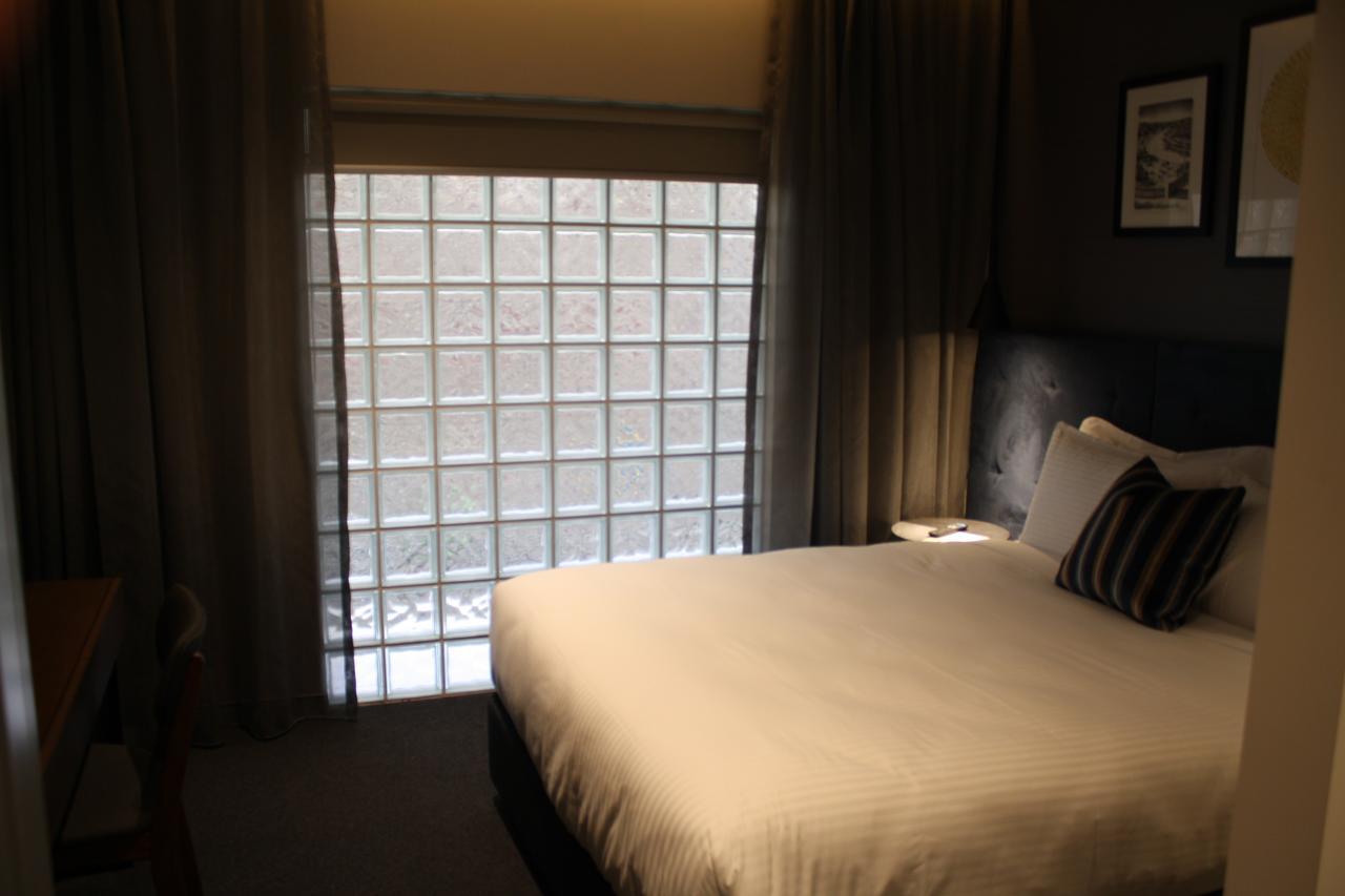 Mrs Banks Hotel Sidney Exterior foto